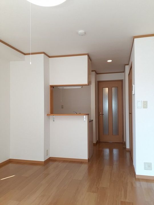 フィオーレ IIIの内装