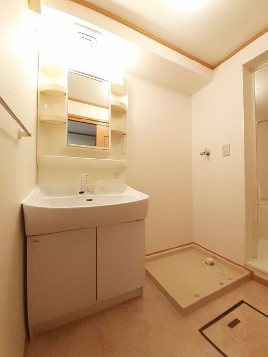 フィオーレ IIIの内装