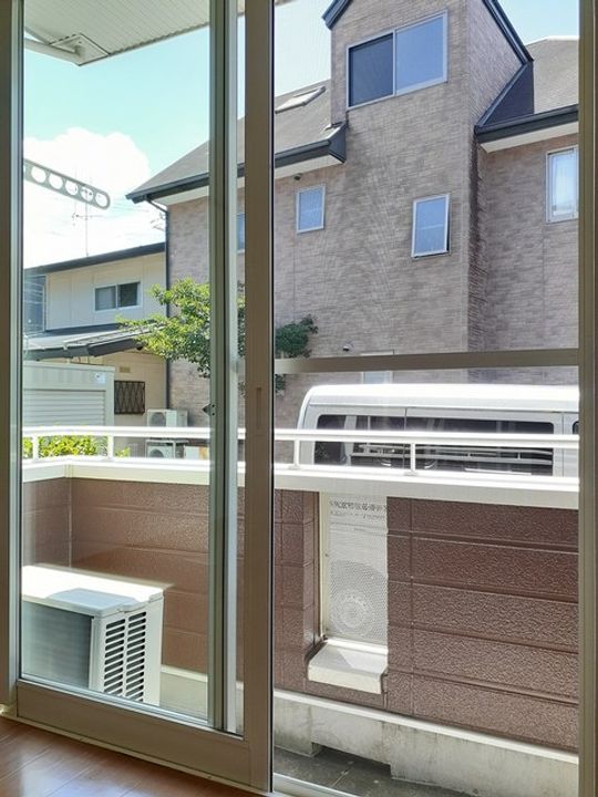 フィオーレ IIIの内装