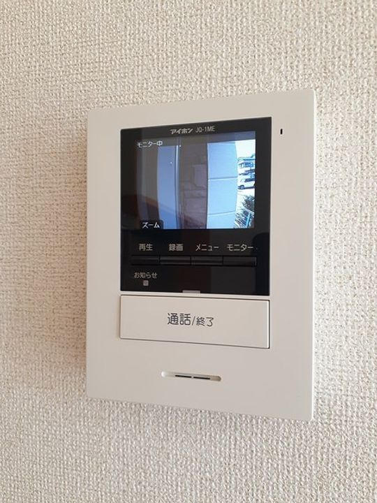 フィオーレ IIIの内装