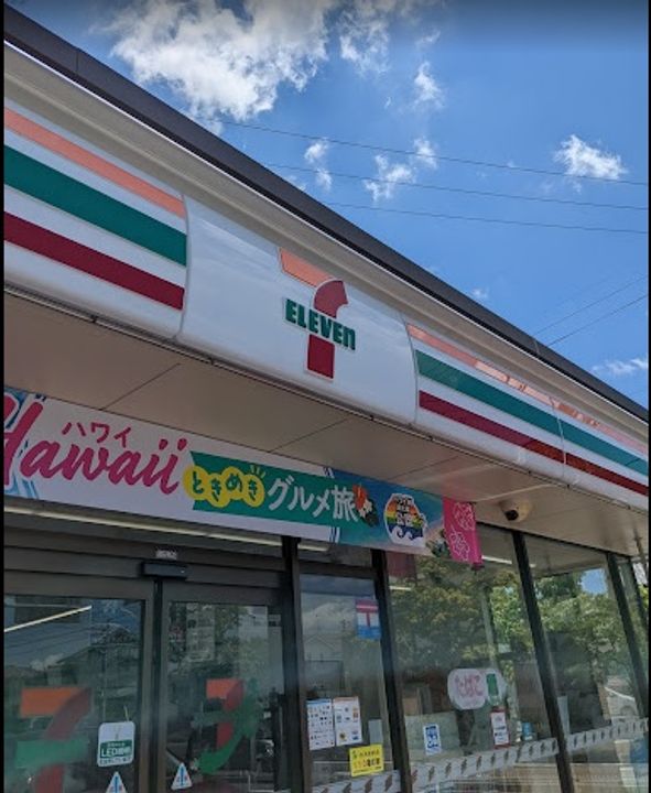 フィオーレ IIIの周辺