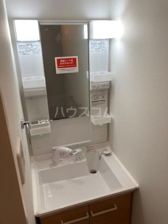 東京都足立区千住柳町(一戸建)の賃貸物件の内装