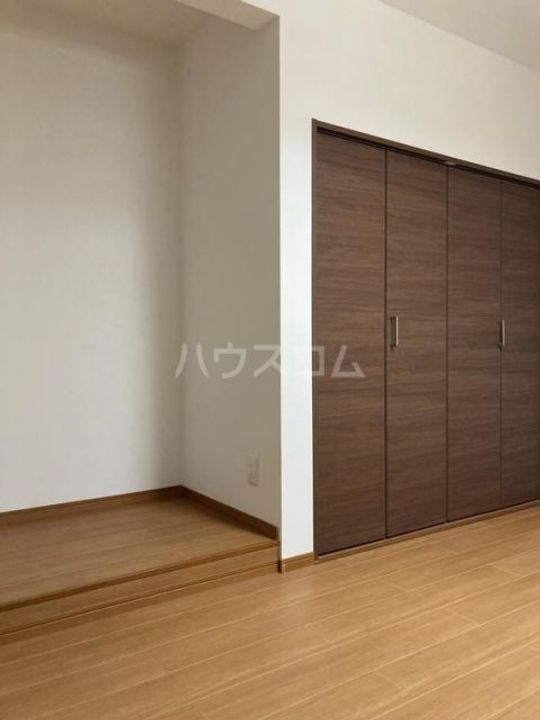東京都足立区千住柳町(一戸建)の賃貸物件の内装