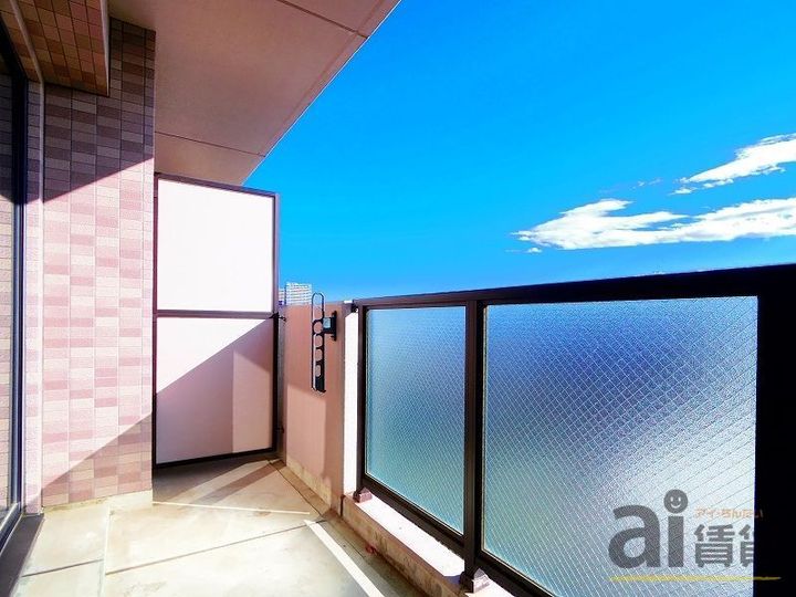 東京都小金井市貫井北町1(マンション)の賃貸物件の内装