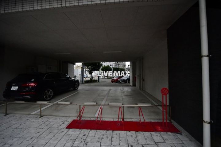 エンクレスト吉塚駅前IIの地図