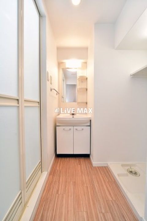 エンクレスト吉塚駅前IIの内装