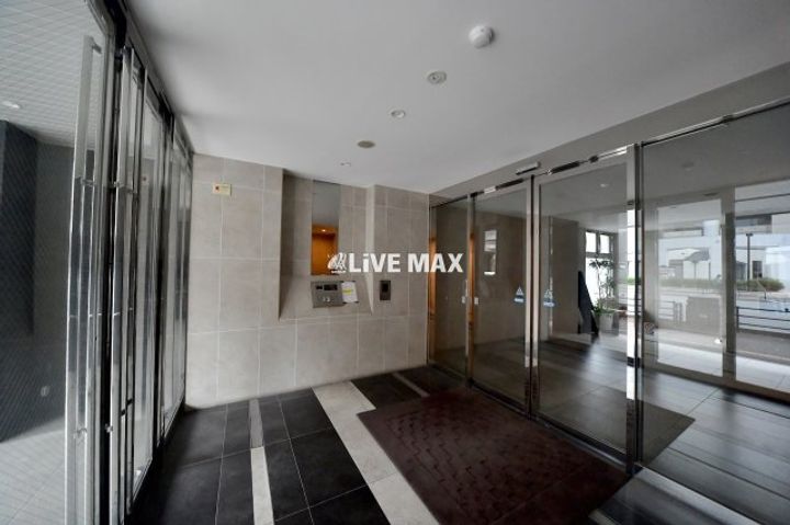 エンクレスト吉塚駅前IIの内装