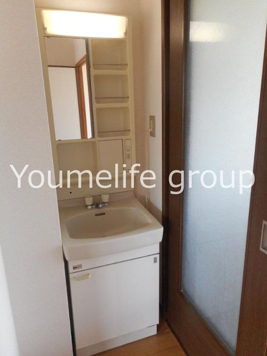 シティハイム アークIの内装