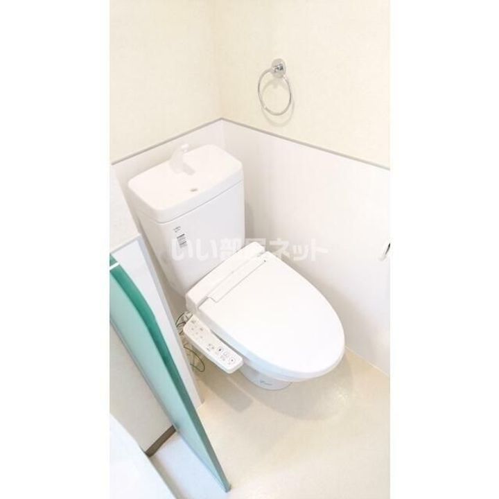 埼玉県熊谷市宮前町1(マンション)の賃貸物件の内装