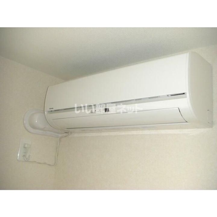 埼玉県熊谷市宮前町1(マンション)の賃貸物件の内装