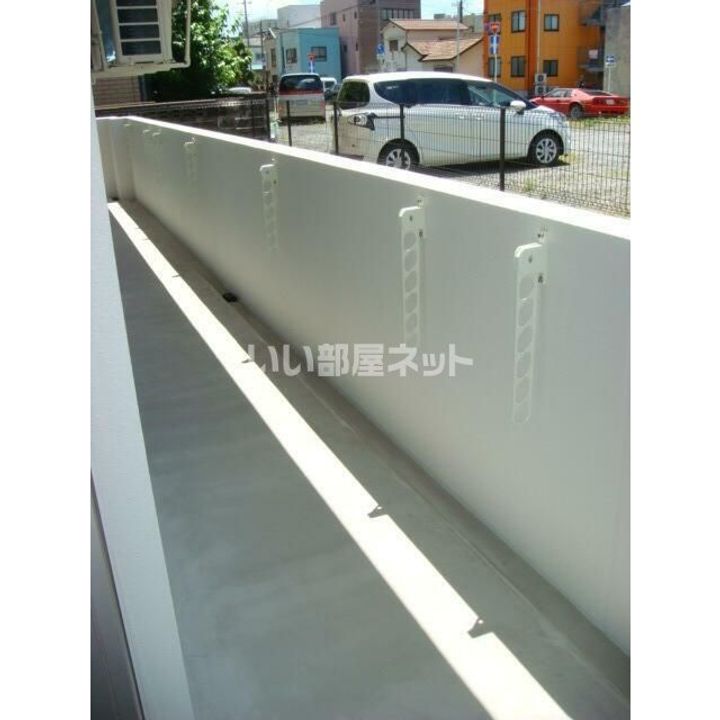 埼玉県熊谷市宮前町1(マンション)の賃貸物件の内装