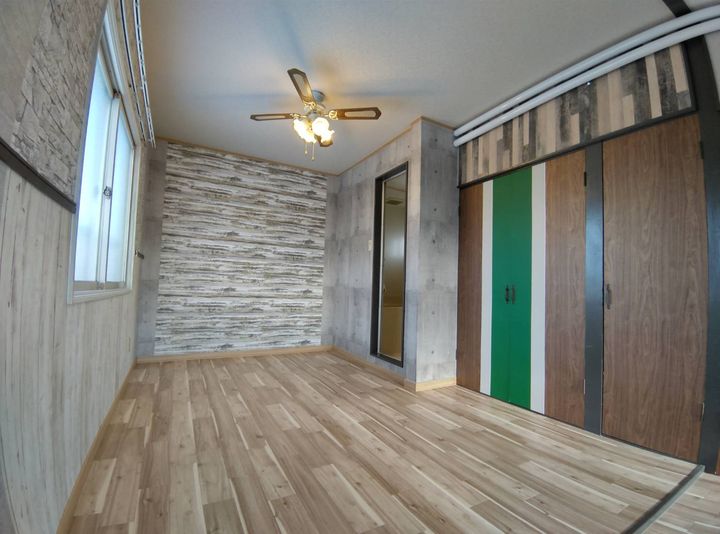 ハイツリバーサイドのその他画像