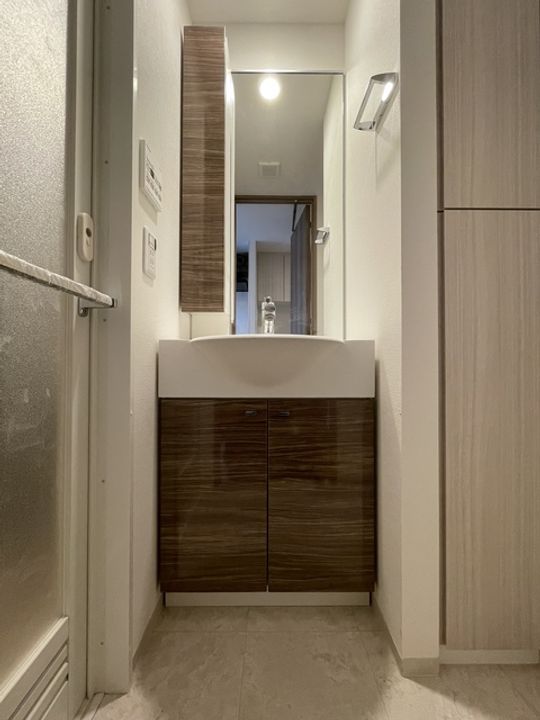 ガーラ・アヴェニュー東大島の内装