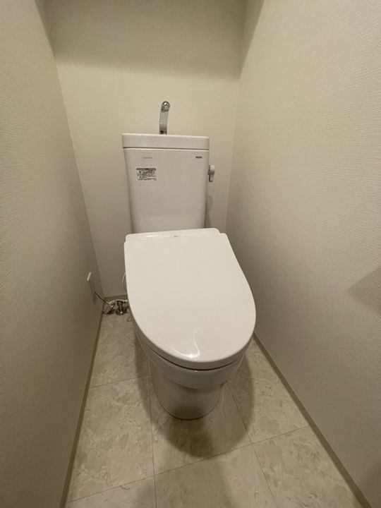 ガーラ・アヴェニュー東大島の内装