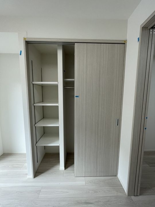 ガーラ・アヴェニュー東大島の内装