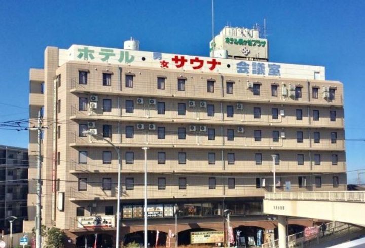 スパシエガーデン川崎梶ヶ谷の周辺