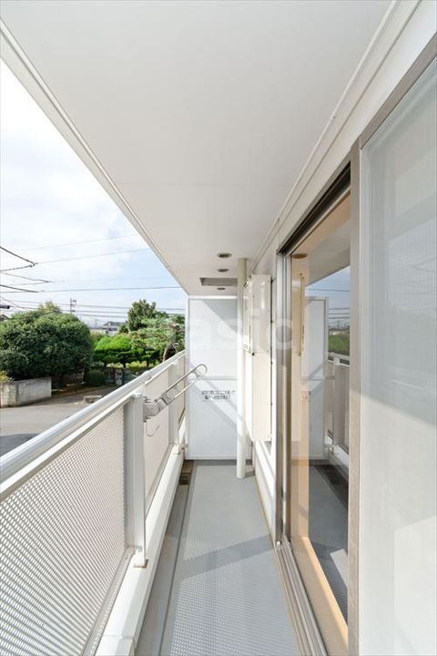 東京都清瀬市野塩1(マンション)の賃貸物件の内装