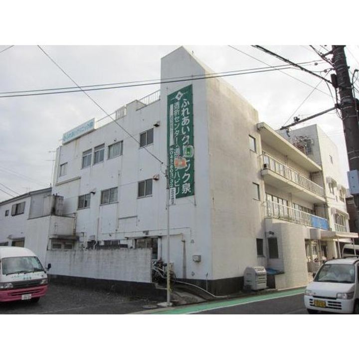 シャーメゾン小澤の周辺