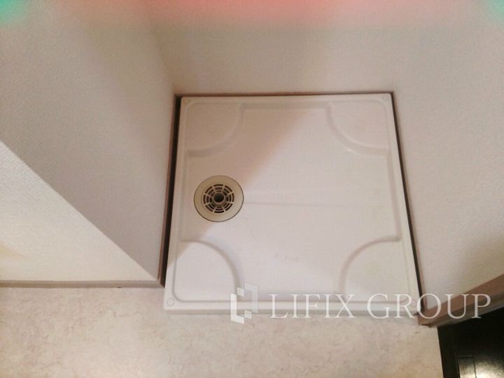 東京都中野区弥生町4(マンション)の賃貸物件の内装