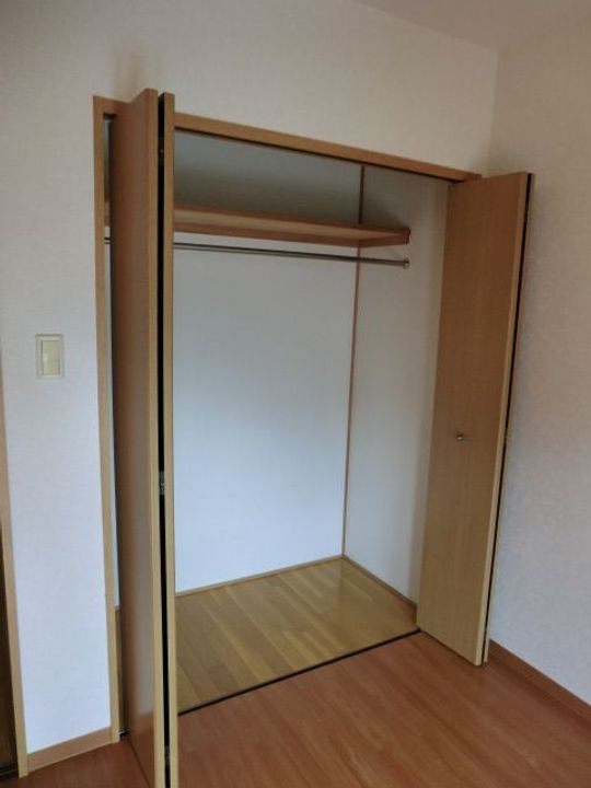 ソフィアIIIの内装