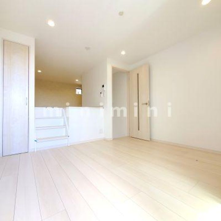 熊本県熊本市東区保田窪4(アパート)の賃貸物件の居間