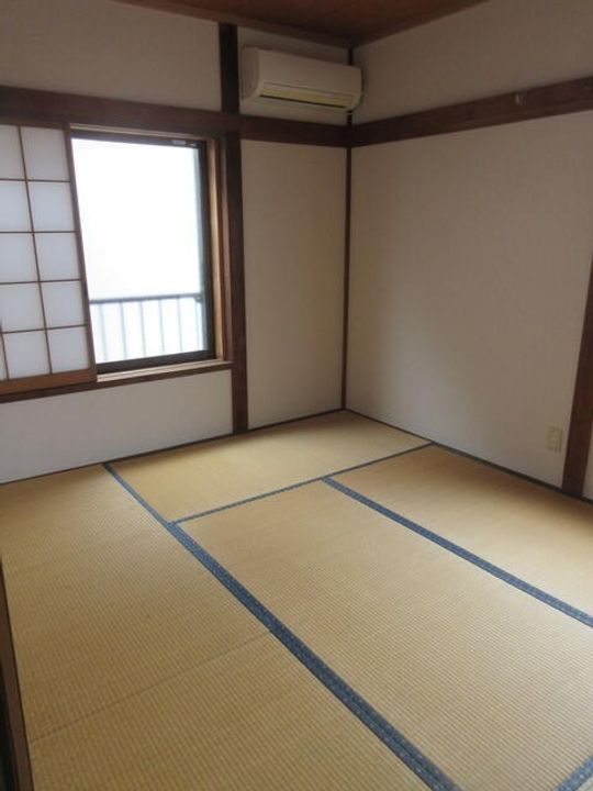 神奈川県海老名市東柏ケ谷3(一戸建)の賃貸物件の内装