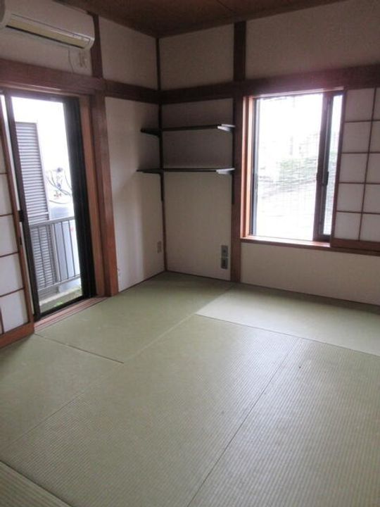 神奈川県海老名市東柏ケ谷3(一戸建)の賃貸物件の内装