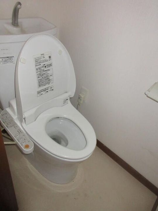 神奈川県海老名市東柏ケ谷3(一戸建)の賃貸物件の内装