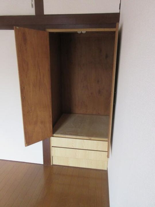 神奈川県海老名市東柏ケ谷3(一戸建)の賃貸物件の内装