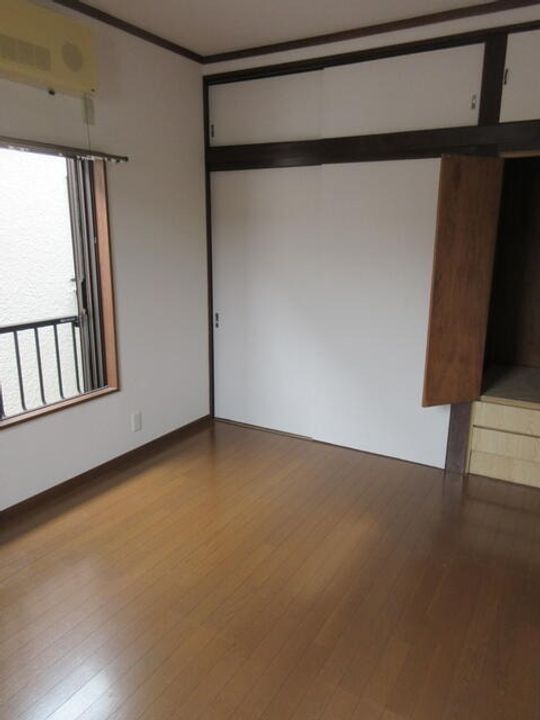 神奈川県海老名市東柏ケ谷3(一戸建)の賃貸物件の内装