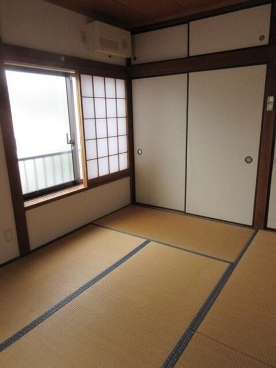 神奈川県海老名市東柏ケ谷3(一戸建)の賃貸物件の居間