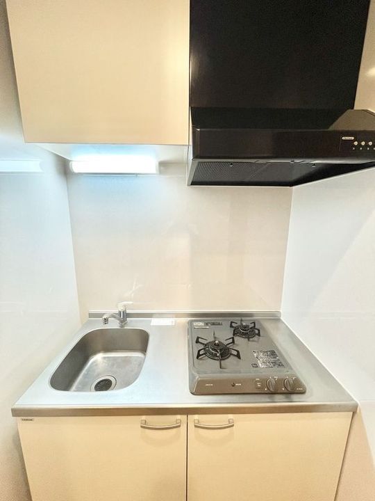 TUR池尻のキッチン