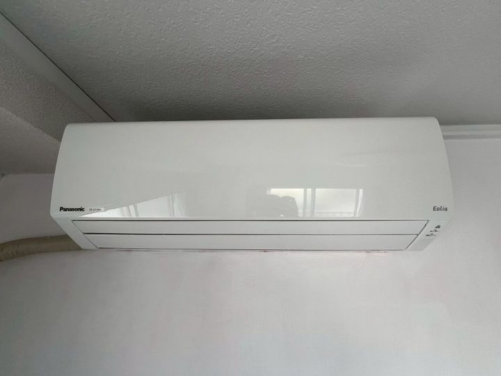 ビジョンコーポの内装