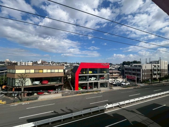 ビジョンコーポのその他画像