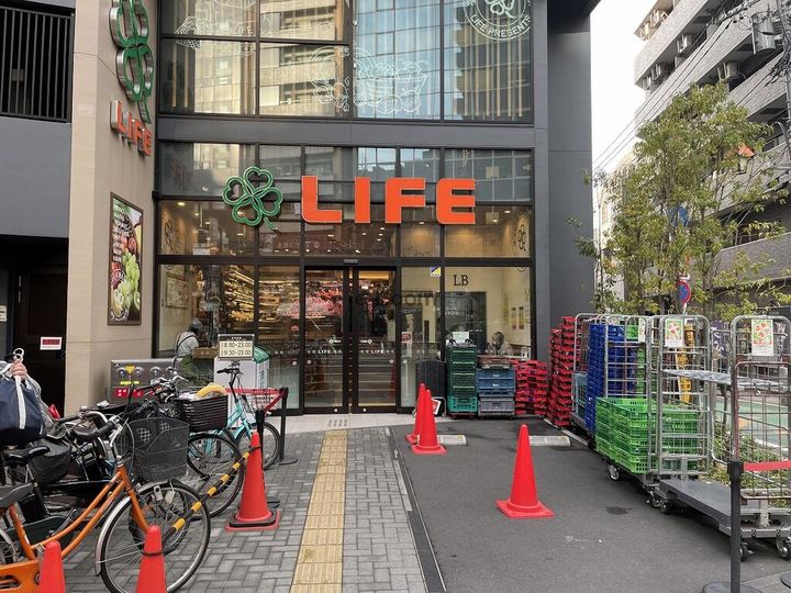 東京都文京区本郷1(マンション)の賃貸物件の周辺