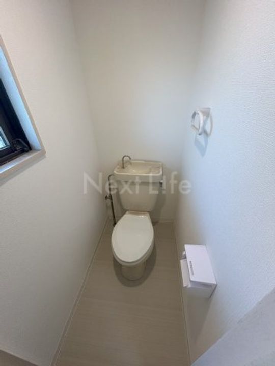 クロノス南林間ウエストの内装