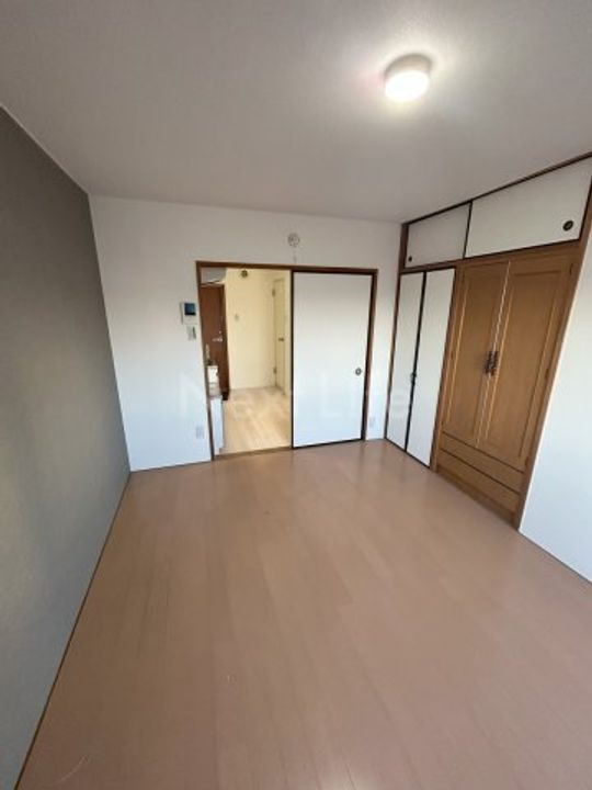 クロノス南林間ウエストの内装