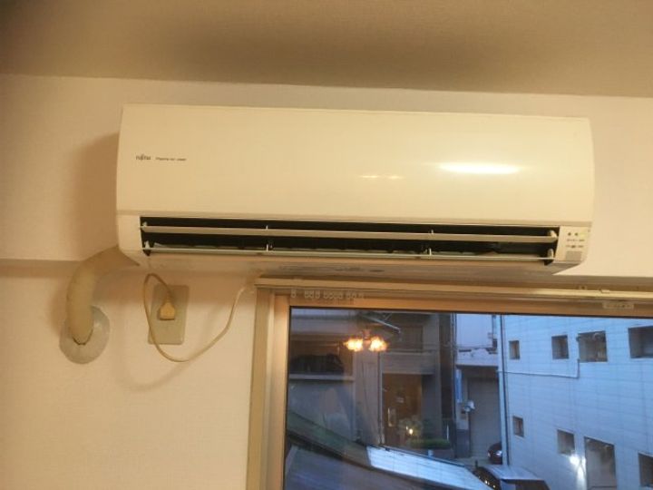 ワイドリバー万世第二の内装