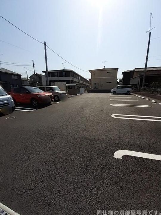 サン・ローリエIIの地図