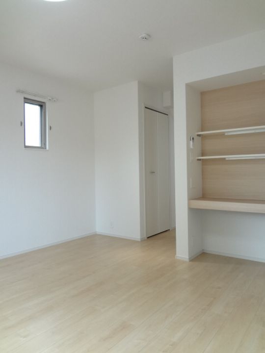 熊本県熊本市西区横手4(アパート)の賃貸物件の内装