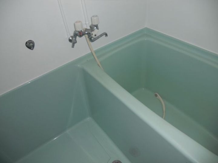 ニューグランドハイツの風呂