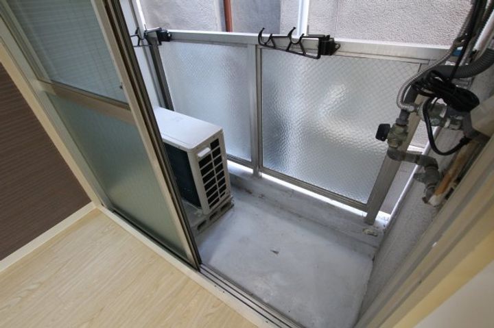 ムーンライズの内装