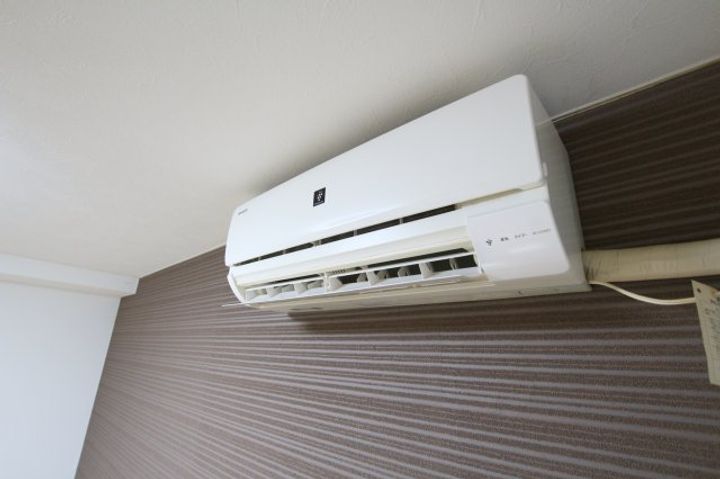 ムーンライズの内装