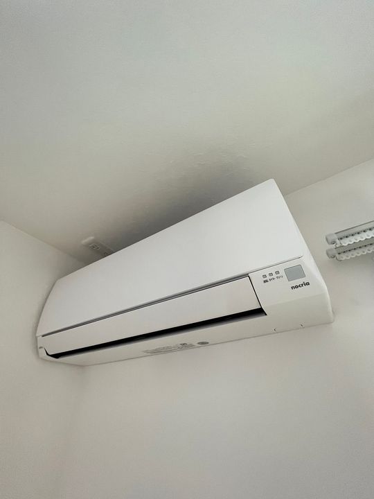 ウィステリアMの内装