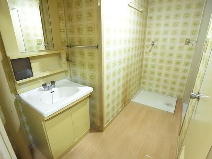 岐阜県岐阜市茜部大野2(マンション)の賃貸物件の内装