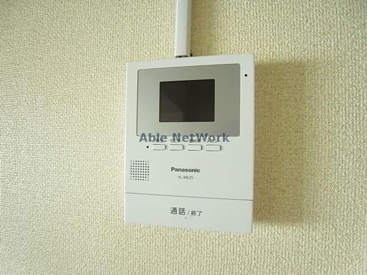 岐阜県岐阜市茜部大野2(マンション)の賃貸物件の内装