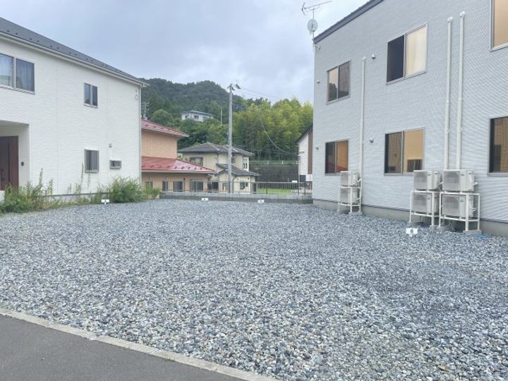 フルーメン コフォリス鷲神の地図