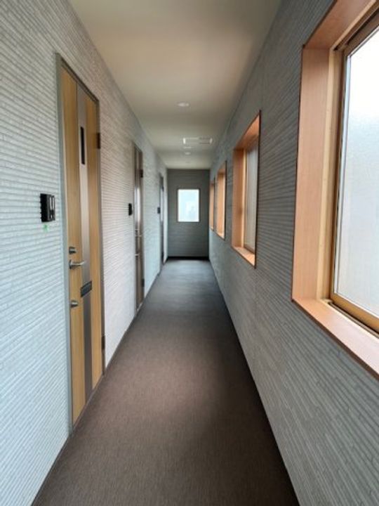 フルーメン コフォリス鷲神の地図