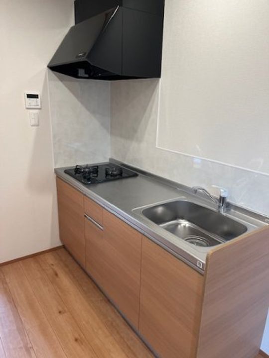 フルーメン コフォリス鷲神のキッチン
