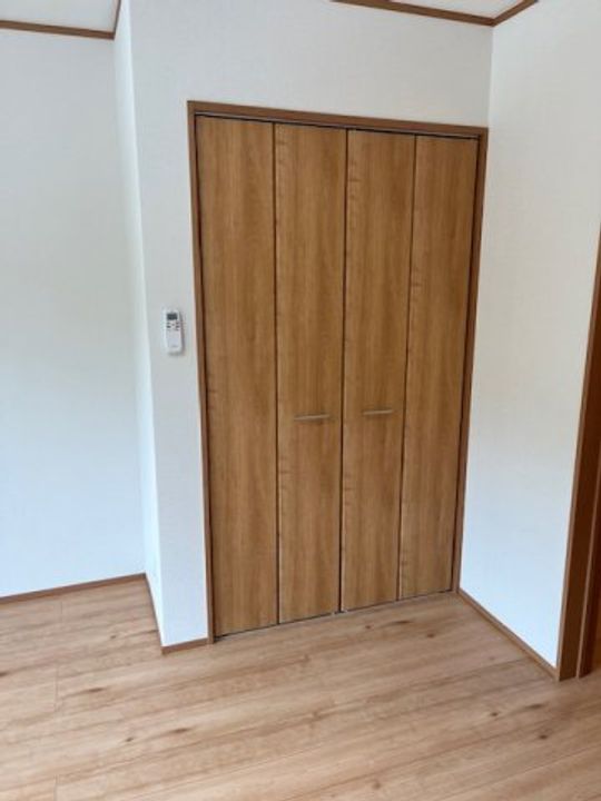 フルーメン コフォリス鷲神の内装